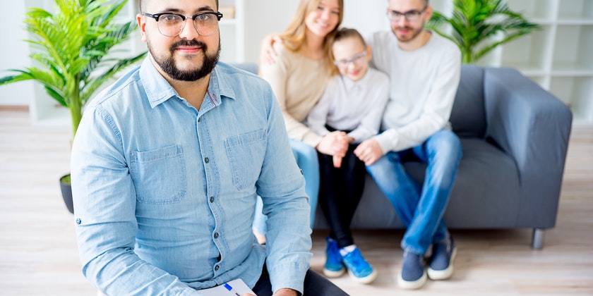 conseiller en orientation à Strasbourg