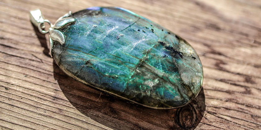 labradorite