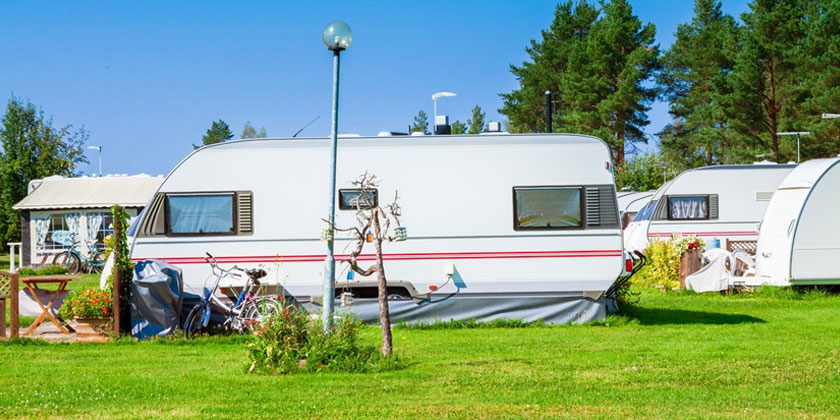 Vacances en Charente maritime