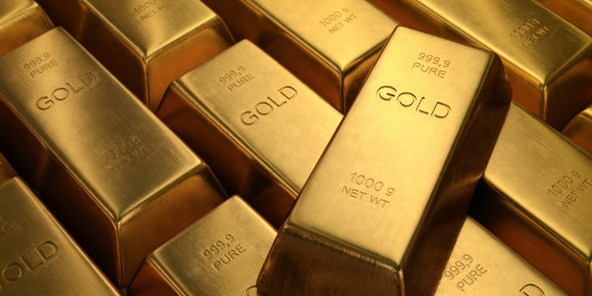 Acheter de l'or en Suisse