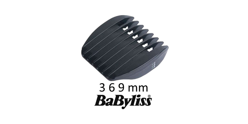 tondeuse Babyliss