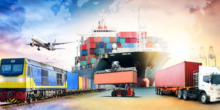 Les formations en chaîne de logistique et transport