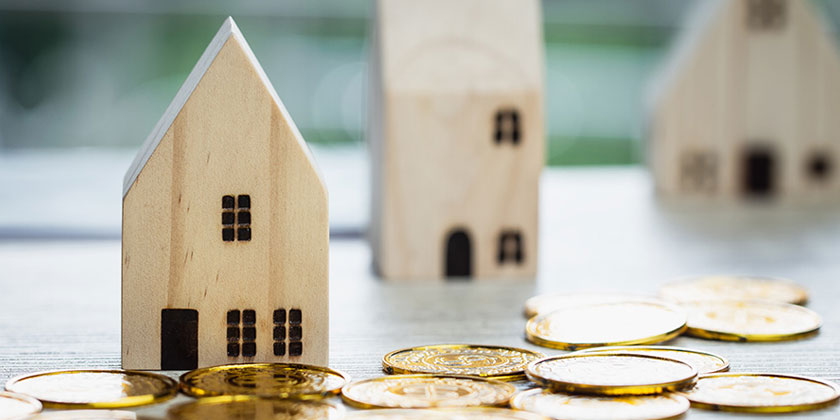 Investir dans l'immobilier