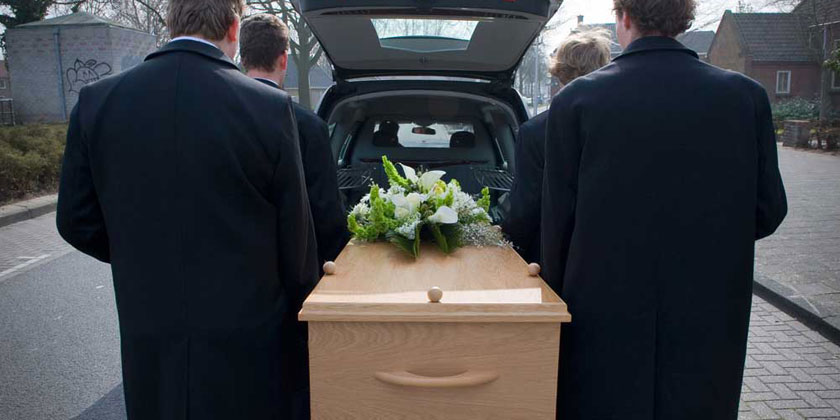 obsèques