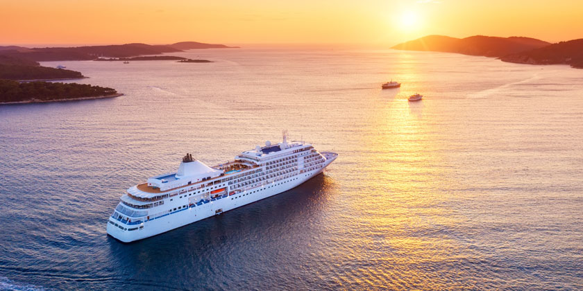 Croisière Finistère