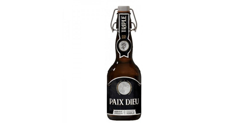 bière Paix-Dieu