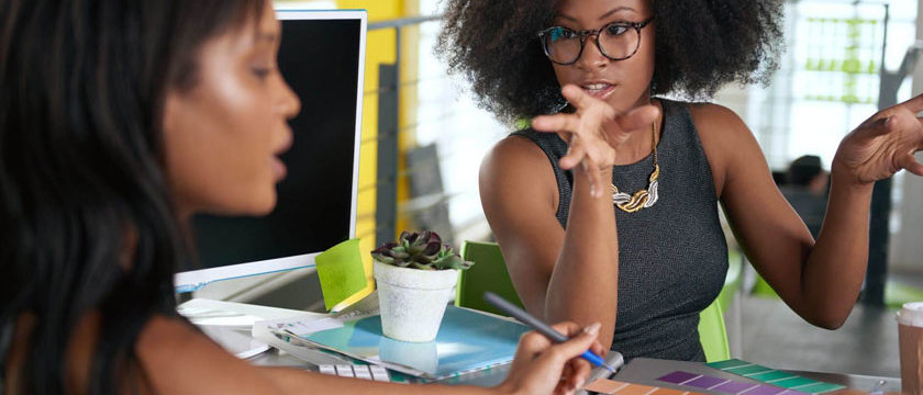 coaching pour les femmes