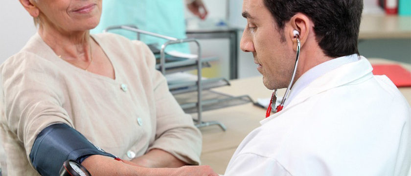 médecin