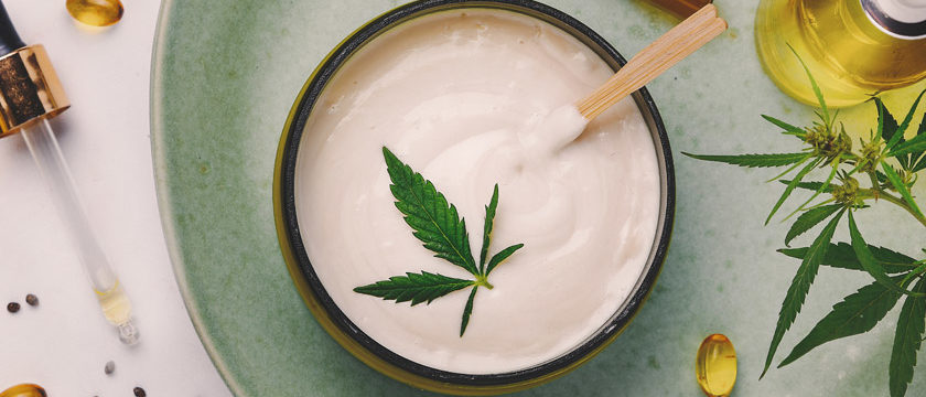 produits de chanvre