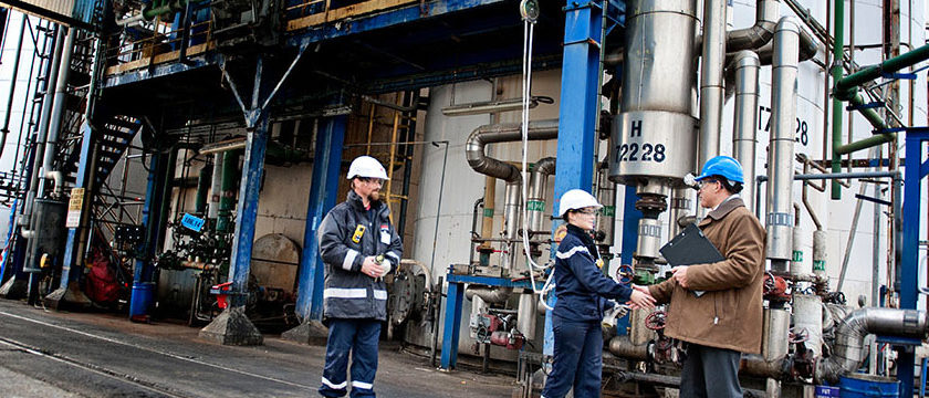 Risques industriels