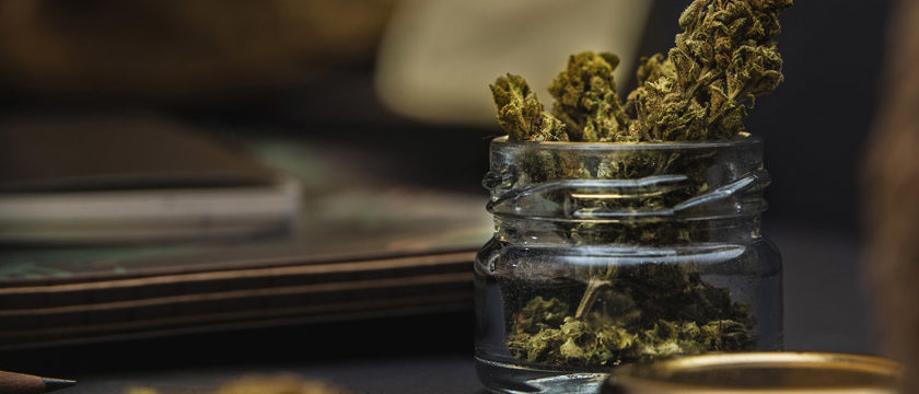 Fleurs de CBD
