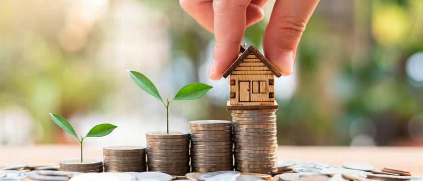 Investissement immobilier