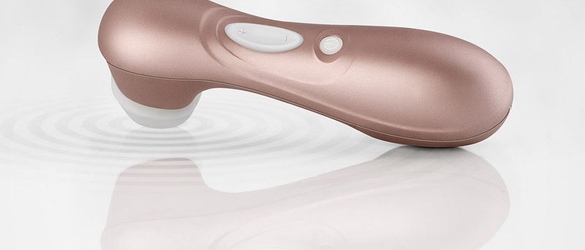 stimulateur Satisfyer Pro 2