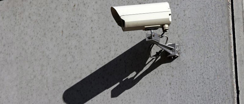 système de télésurveillance
