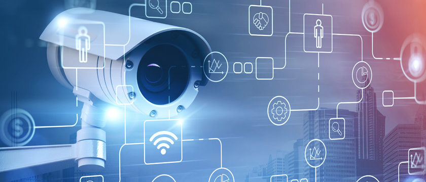 Vidéo surveillance