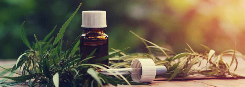 articles de CBD