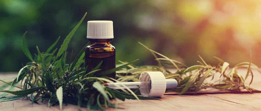 articles de CBD