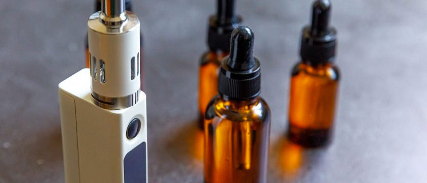 e-liquide
