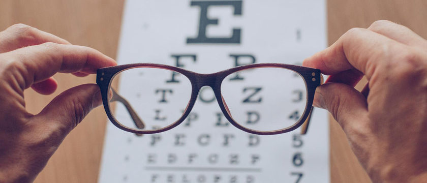 lunettes de vue