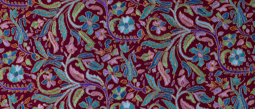Tissu
