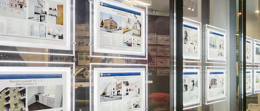 agence immobilière