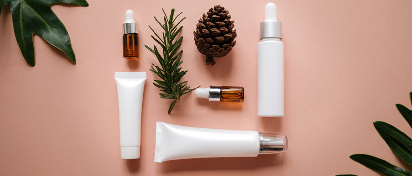 Cosmétique bio