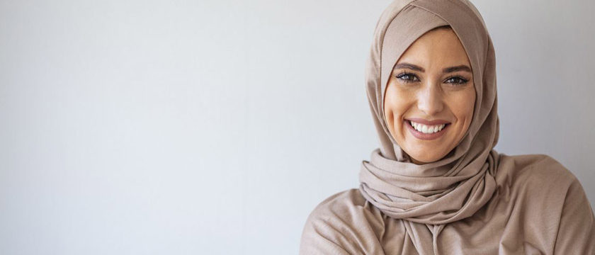 femme musulmane