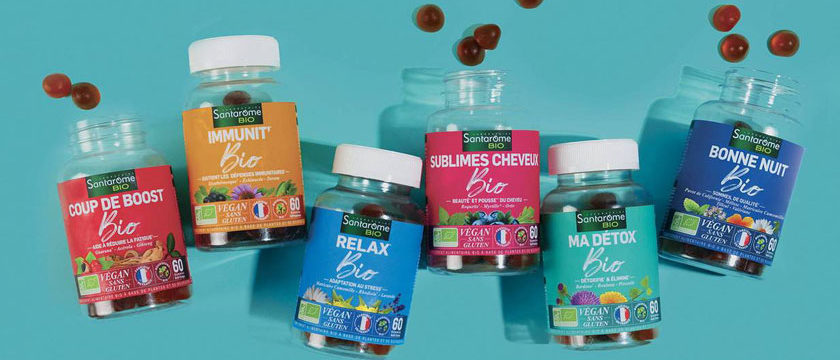 Gummies Bio