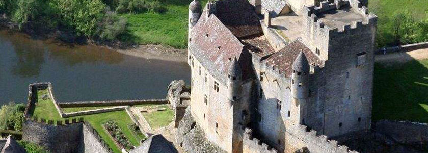 tourisme en Dordogne