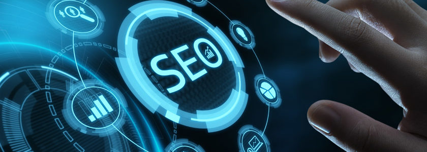 Agences SEO