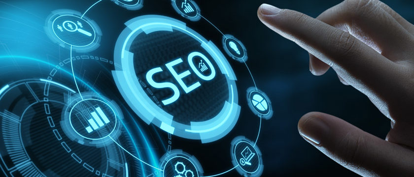 Agences SEO