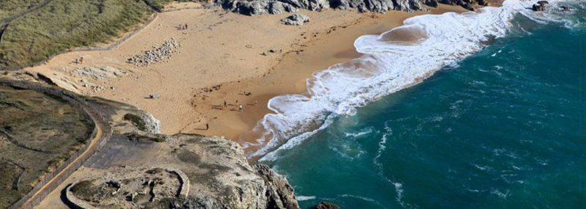 Baie de Quiberon