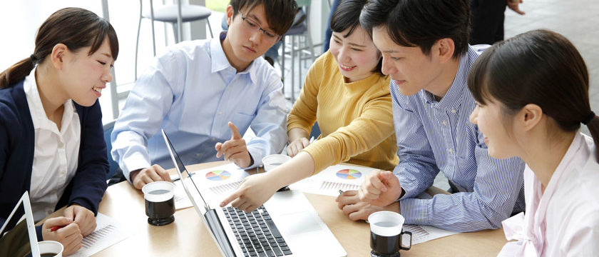 formation japonais