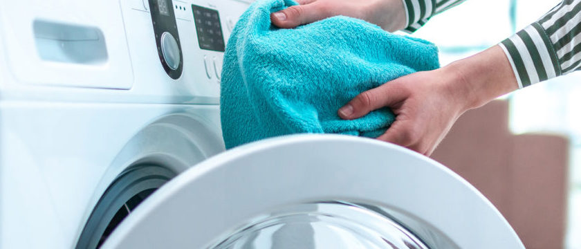 lave-linge
