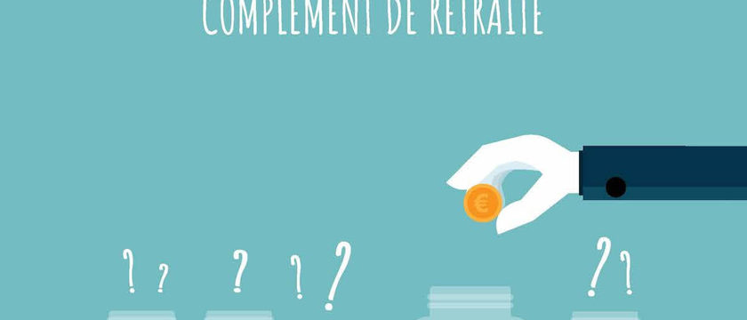 Complémentaire Retraite des Hospitaliers