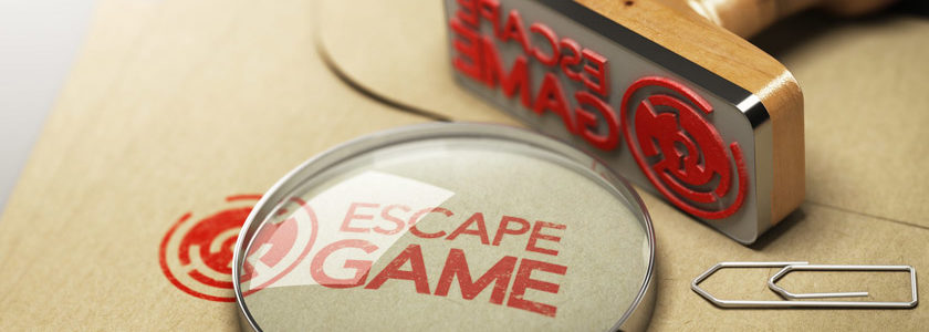 Escape Game