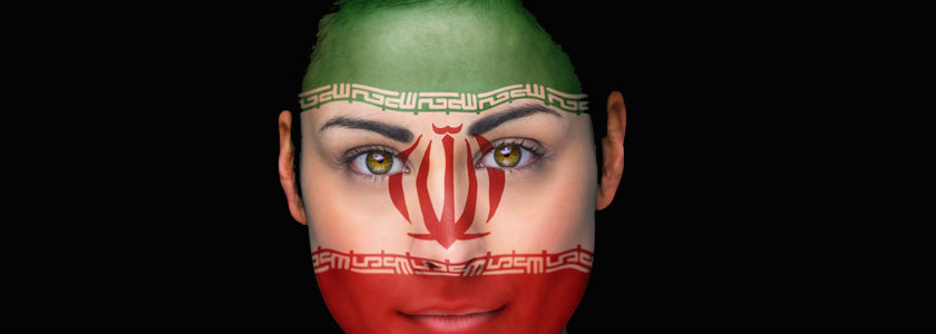 femmes en Iran