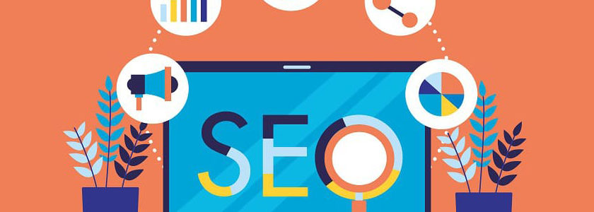 référencement SEO