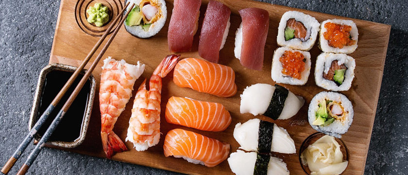 Sushi