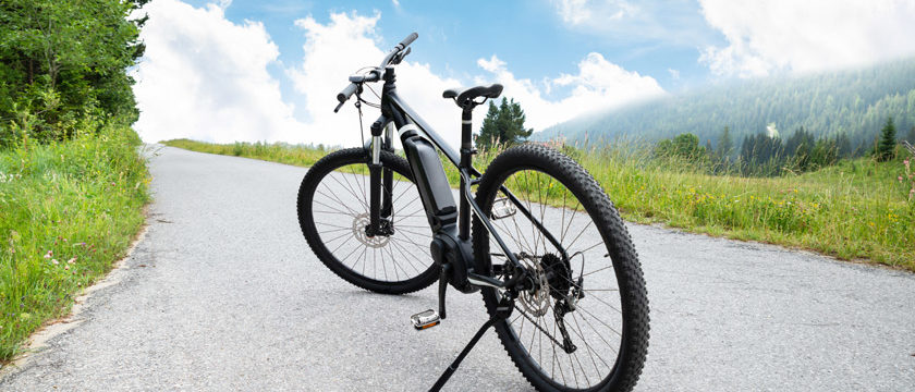 Vélo électrique