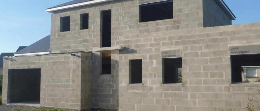 construire une maison