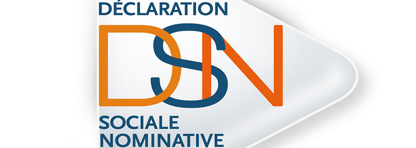 déclaration Sociale Nominative