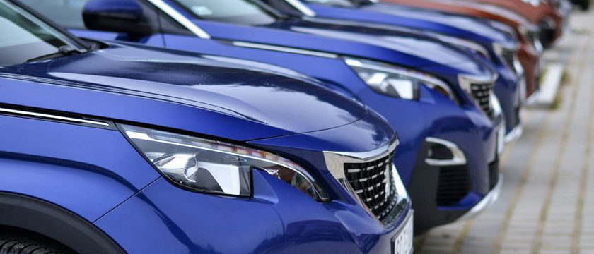 leasing de voiture