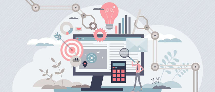 agence marketing automation