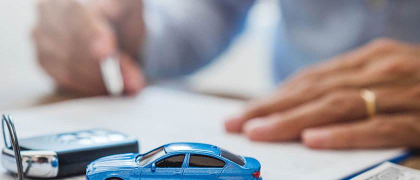 assurance auto