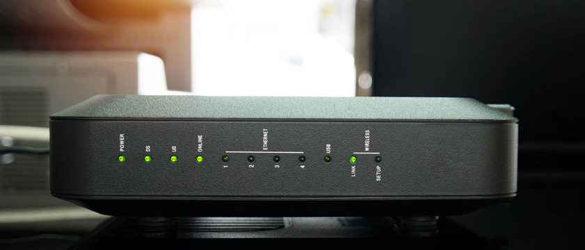 Box Internet