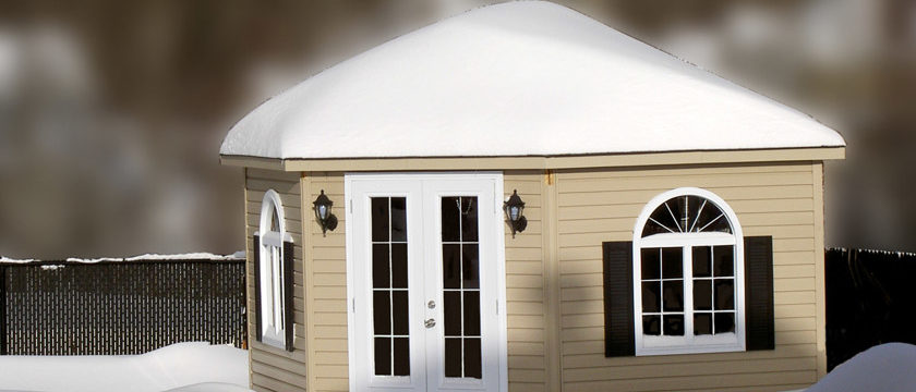 cabanon