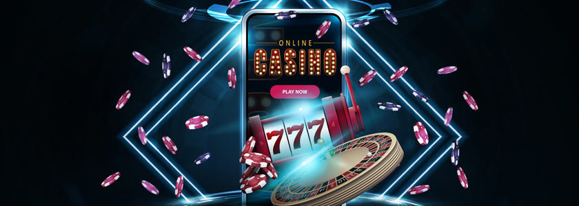 casinos virtuels