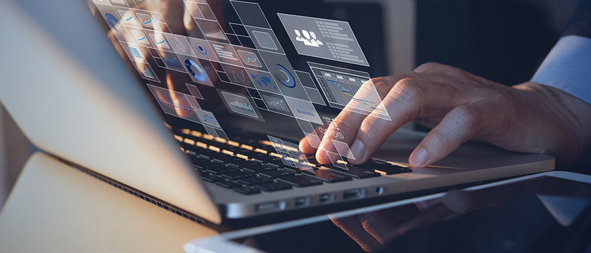 Gestion commerciale d'entreprise