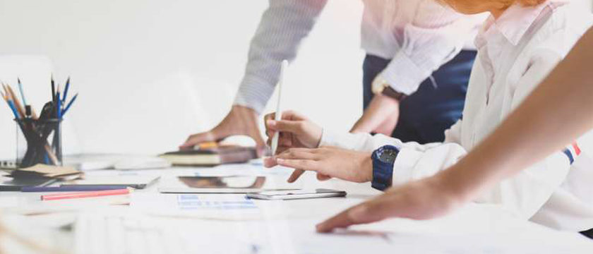 gestion de contenu